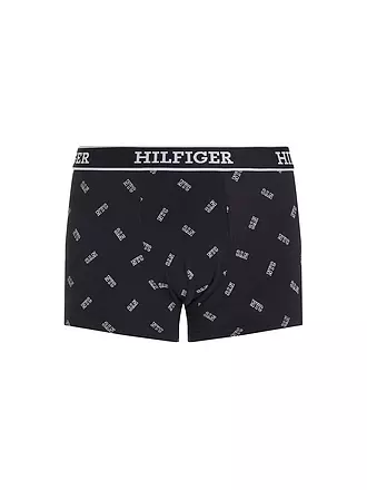 TOMMY HILFIGER | Pants 3er Pkg blue | 